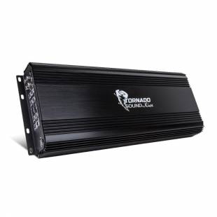 Kicx Tornado Sound 150.4