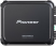 Pioneer GM-DX874
