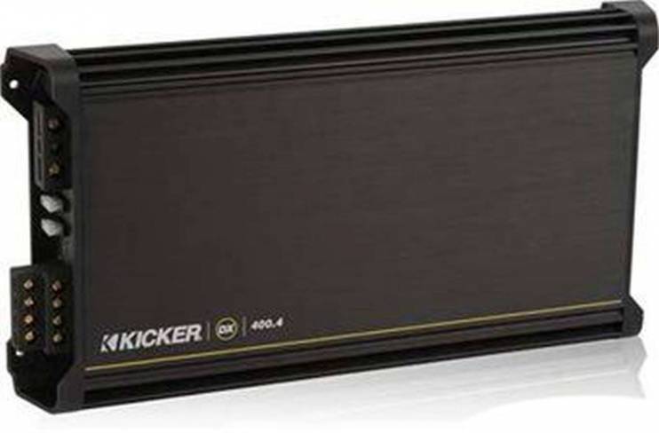 KICKER DX400.4