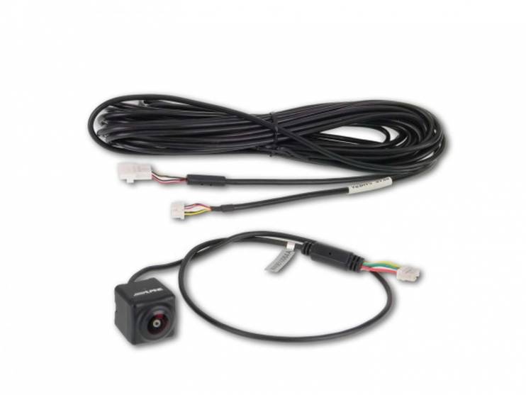 ALPINE HCE-C252RD