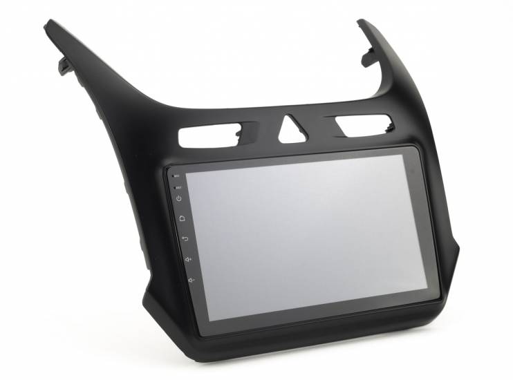 Incar DTA-3604