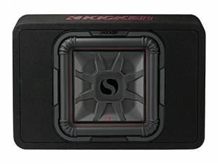 Kicker TL7T122