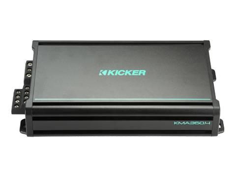 Kicker KMA360.4