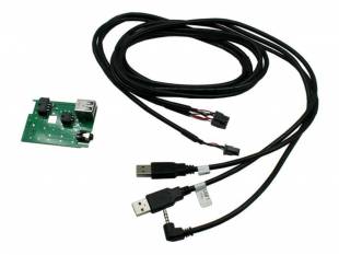 Connects2 CTSUBARUUSB.2