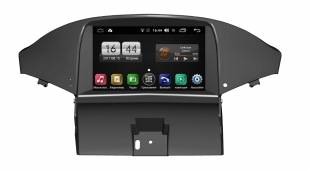 Штатная магнитола FarCar s170 для Chevrolet Orlando на Android  (L155)