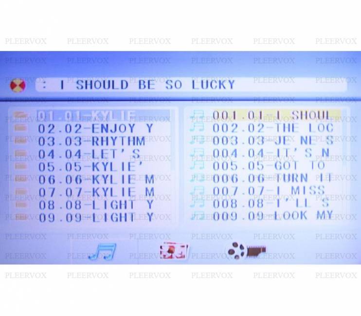 Pleervox PLV-DVD-HDSL12
