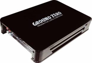 GROUND ZERO GZRA 2.200G