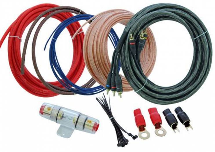 Incar PAC-408