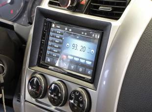 Incar RUN-FC739