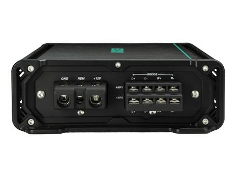 Kicker KMA600.4