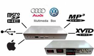 Carlink VWMB