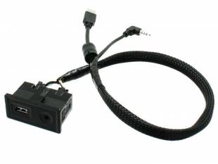 Connects2 CTVWUSB.2