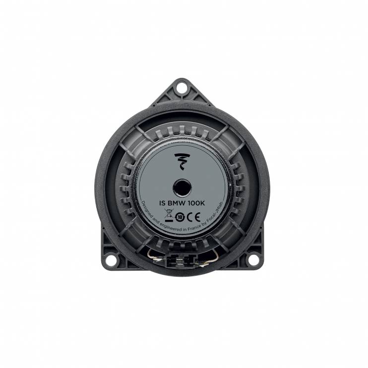 Focal IS BMW100K