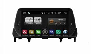 Штатная магнитола FarCar s170 для Opel Mokka на Android  (L235)