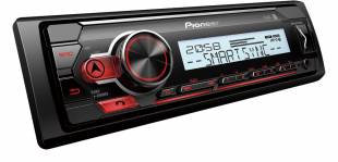 Pioneer MVH-MS410BT