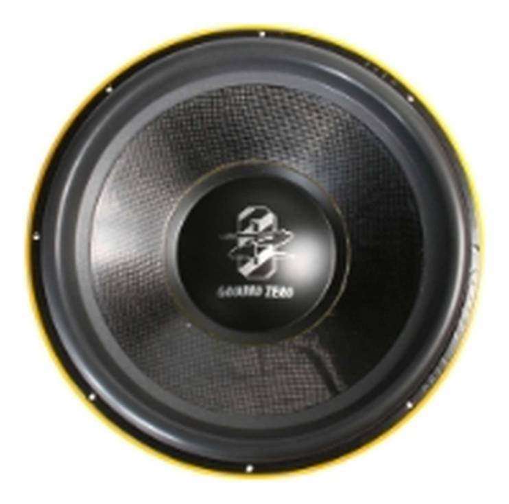 GROUND ZERO GZPW 18SPL