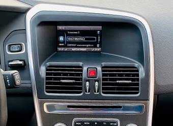 Incar RVL-FC636