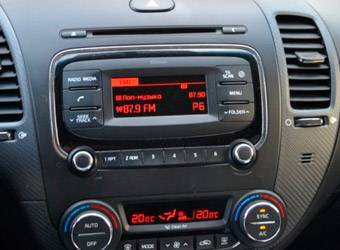 Incar RKIA-FC372