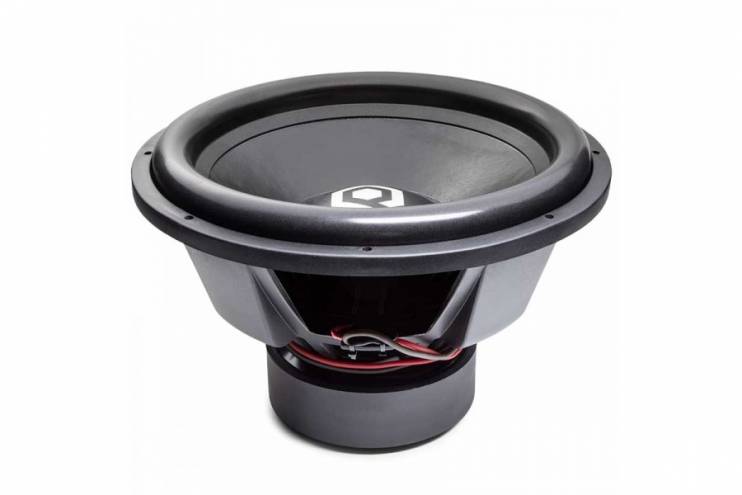 SoundQubed HDX318