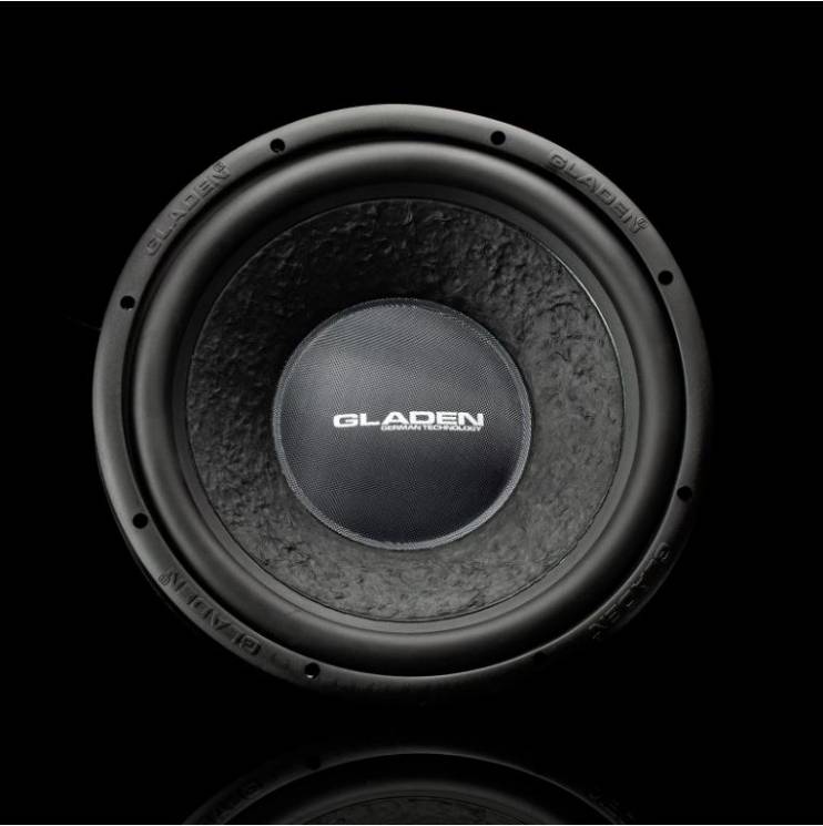 Gladen RS 12