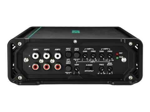 Kicker KMA600.6
