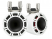 KICKER KMTC94W