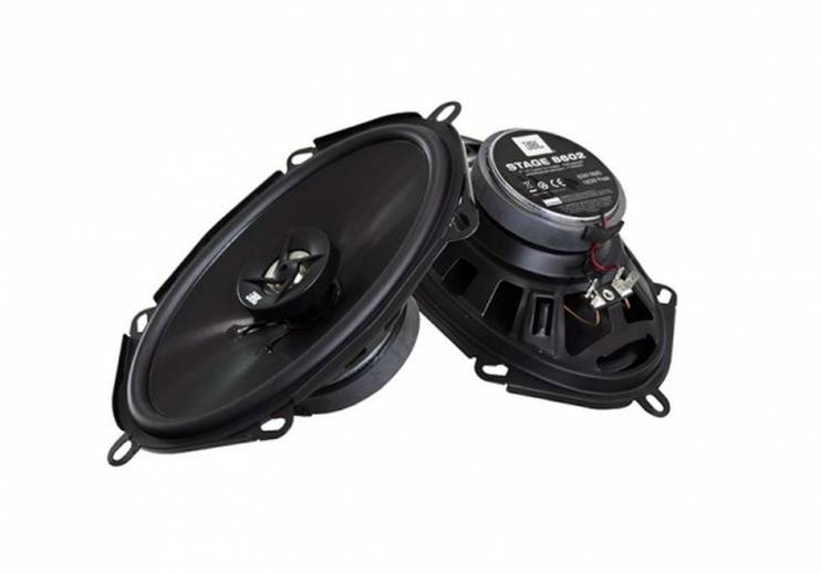 JBL STAGE 8602