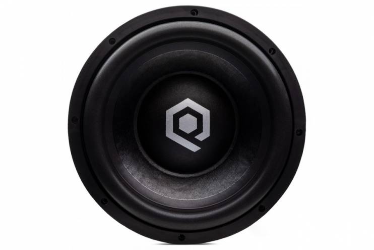 SoundQubed HDX412