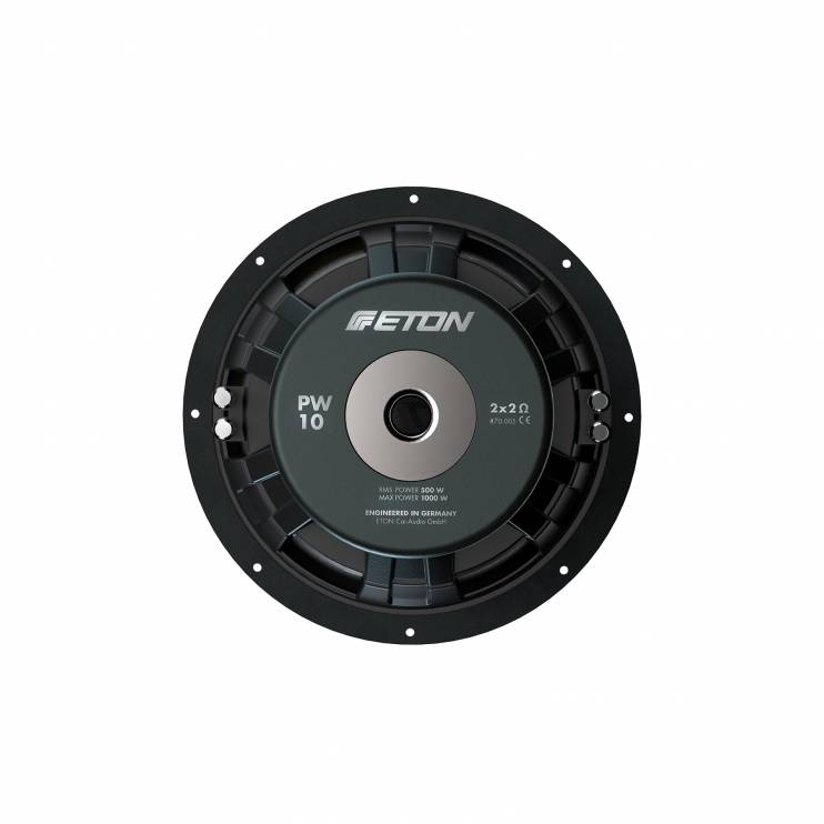 ETON PW 10