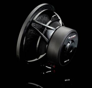 Gladen RSX 10