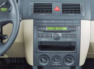 Incar RSC-N03