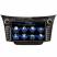 Incar CHR-2495