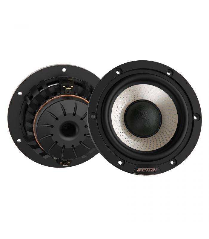 Eton CORE 80