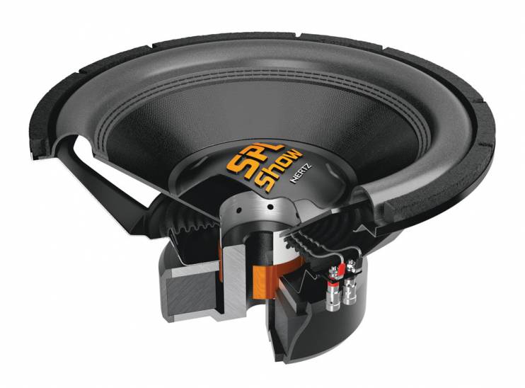 Hertz SS 12 D2