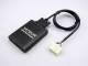 Адаптер YATOUR YT-M06 (USB, SD, AUX) для Toyota