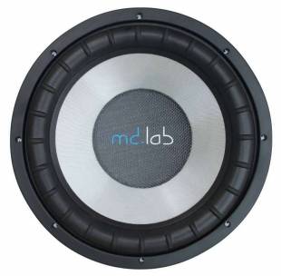 Сабвуфер MD.Lab SW-A12