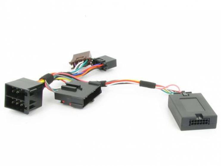 Connects2 CTSRN002
