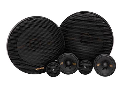 Kicker KSS365
