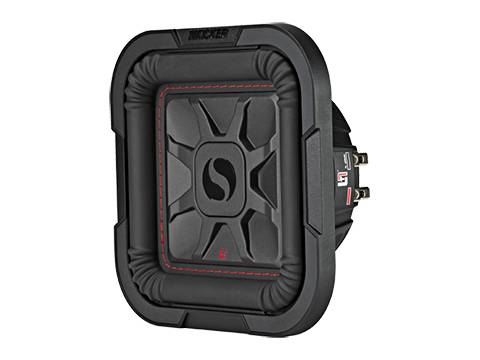 KICKER L7T84