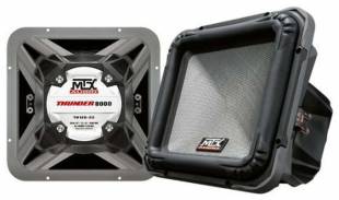 MTX T812S-22