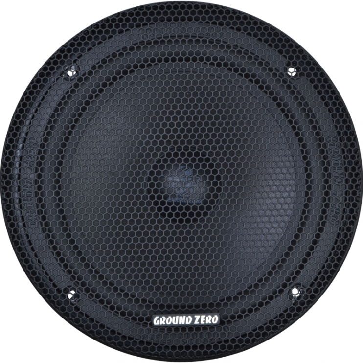 GROUND ZERO GZCS K-200VW