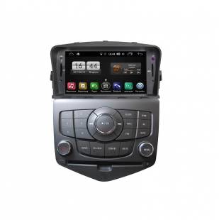 Штатная магнитола FarCar s170 для Chevrolet Cruze на Android  (L045)