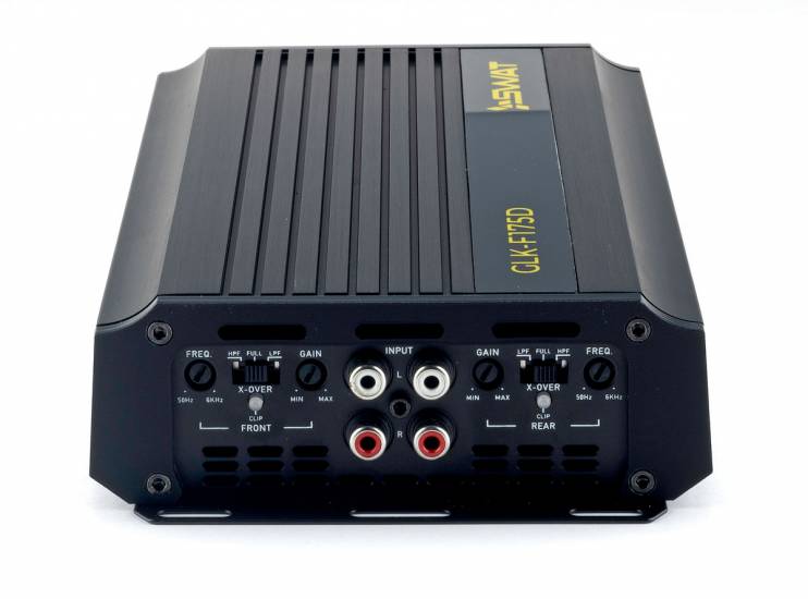 SWAT GLK-F175D