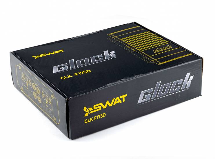 SWAT GLK-F175D