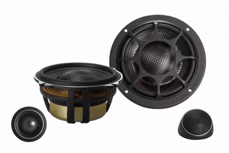 MOREL ELATE CARBON 52A