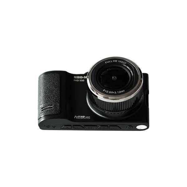 SHO-ME FHD-550