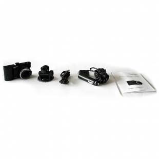 SHO-ME FHD-550