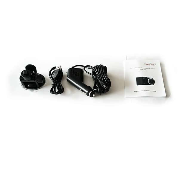 SHO-ME FHD-550