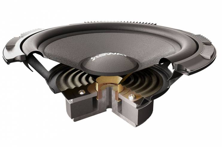 SWAT SP-RM165