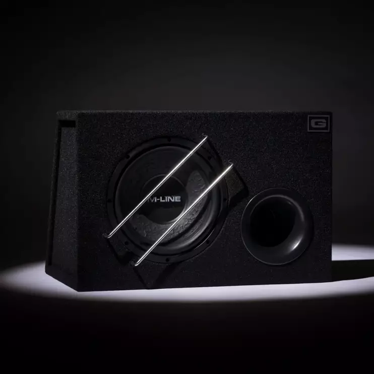 Gladen M 10VB